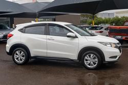 2015 Honda HR-V VTi