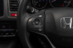 2015 Honda HR-V VTi