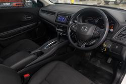 2015 Honda HR-V VTi
