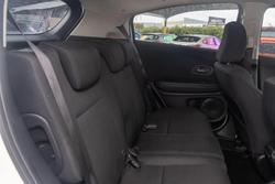 2015 Honda HR-V VTi