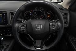 2015 Honda HR-V VTi