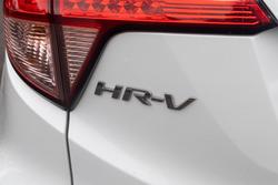 2015 Honda HR-V VTi