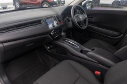 2015 Honda HR-V VTi