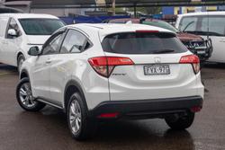2015 Honda HR-V VTi