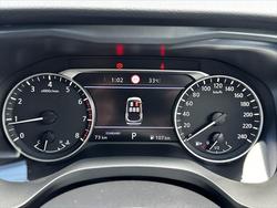 2025 Nissan QASHQAI ST-L