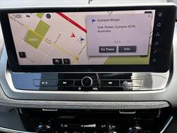 2025 Nissan QASHQAI ST-L J12 MY25 Gun Metallic