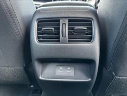 2025 Nissan QASHQAI ST-L J12 MY25 Gun Metallic