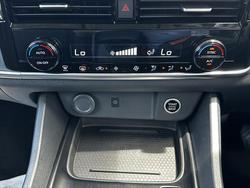 2025 Nissan QASHQAI ST-L J12 MY25 Gun Metallic