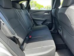 2025 Nissan QASHQAI ST-L