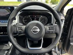 2025 Nissan QASHQAI ST-L