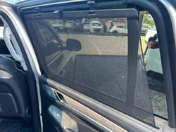 2024 GWM Tank 500 Ultra Hybrid P03 4X4 Dual Range Onyx Silver