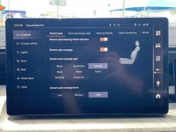 2024 GWM Tank 500 Ultra Hybrid P03 4X4 Dual Range Onyx Silver