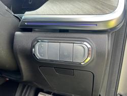 2024 GWM Tank 500 Ultra Hybrid P03 4X4 Dual Range Onyx Silver