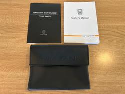 2024 GWM Tank 500 Ultra Hybrid P03 4X4 Dual Range Onyx Silver