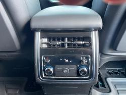 2024 GWM Tank 500 Ultra Hybrid P03 4X4 Dual Range Onyx Silver