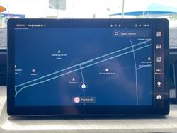 2024 GWM Tank 500 Ultra Hybrid