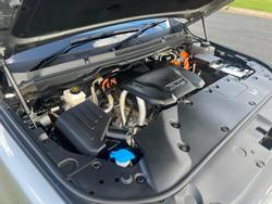 2024 GWM Tank 500 Ultra Hybrid