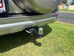 2024 GWM Tank 500 Ultra Hybrid