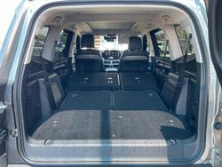 2024 GWM Tank 500 Ultra Hybrid P03 4X4 Dual Range Onyx Silver