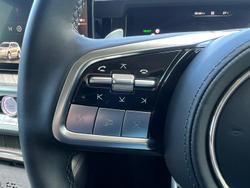 2024 GWM Tank 500 Ultra Hybrid P03 4X4 Dual Range Onyx Silver