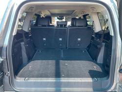 2024 GWM Tank 500 Ultra Hybrid P03 4X4 Dual Range Onyx Silver