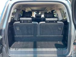 2024 GWM Tank 500 Ultra Hybrid P03 4X4 Dual Range Onyx Silver