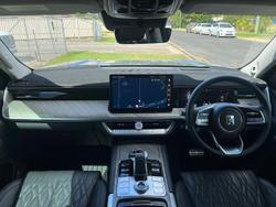 2024 GWM Tank 500 Ultra Hybrid