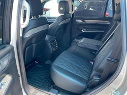 2024 GWM Tank 500 Ultra Hybrid