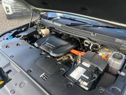 2024 GWM Tank 500 Ultra Hybrid