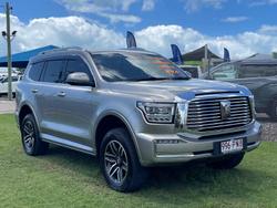 2024 GWM Tank 500 Ultra Hybrid