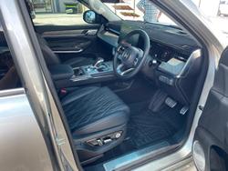 2024 GWM Tank 500 Ultra Hybrid