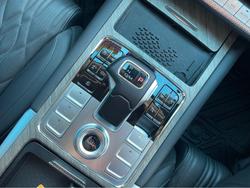 2024 GWM Tank 500 Ultra Hybrid P03 4X4 Dual Range Onyx Silver