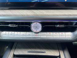2024 GWM Tank 500 Ultra Hybrid P03 4X4 Dual Range Onyx Silver