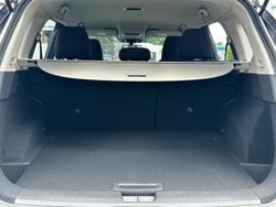2026 Nissan X-TRAIL ST T33 MY26 Gun Metallic