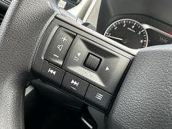 2026 Nissan X-TRAIL ST T33 MY26 Gun Metallic