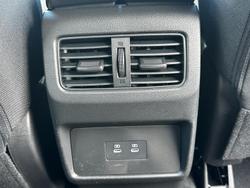 2026 Nissan X-TRAIL ST T33 MY26 Gun Metallic