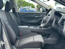 2026 Nissan X-TRAIL ST T33 MY26 Gun Metallic