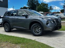 2026 Nissan X-TRAIL ST