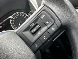 2026 Nissan X-TRAIL ST T33 MY26 Gun Metallic