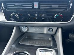 2026 Nissan X-TRAIL ST T33 MY26 Gun Metallic