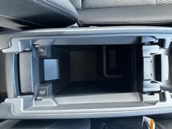 2026 Nissan X-TRAIL ST T33 MY26 Gun Metallic