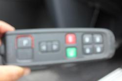 2017 Scania P Series P440 WHITE