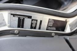 2017 Scania P Series P440 WHITE