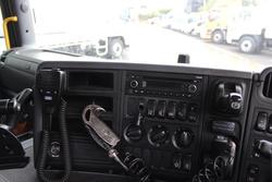 2017 Scania P Series P440 WHITE