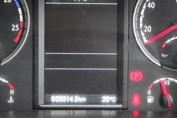 2017 Scania P Series P440 WHITE