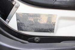 2017 Scania P Series P440 WHITE