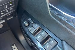 2023 Toyota Hilux Rogue GUN126R 4X4 Dual Range Frosted White