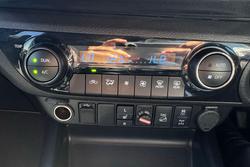2023 Toyota Hilux Rogue GUN126R 4X4 Dual Range Frosted White