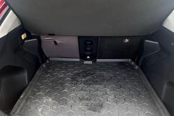 2020 Toyota Yaris Cross GX