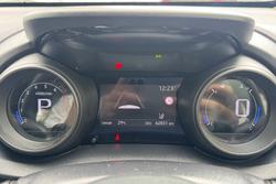 2020 Toyota Yaris Cross GX